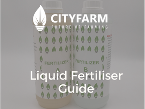 Liquid Fertiliser Guide