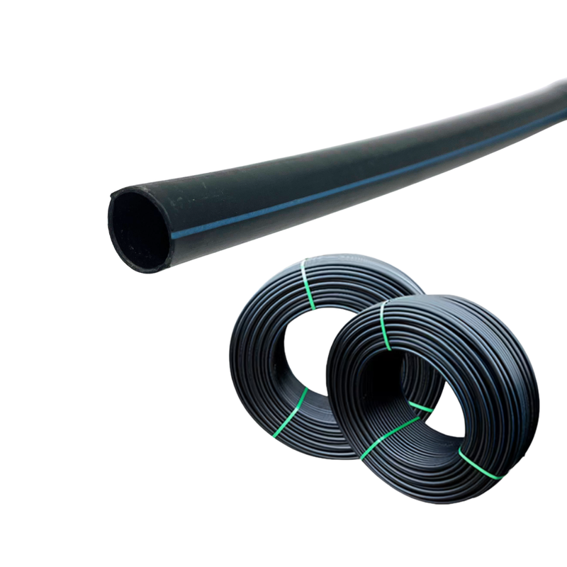 16mm LDPE Polypipe 10m