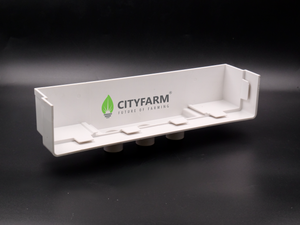 300mm x 65mm End Cap - CityFarm Malaysia - The Urban Farming Expert