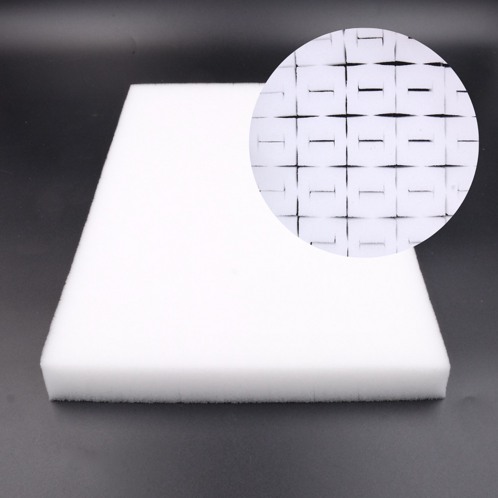 Germination Sponge (1 sheet = 117 Cubes)