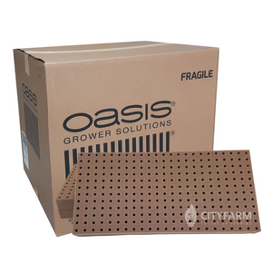 Oasis Grower Solutions Horticubes (5520 Cells)