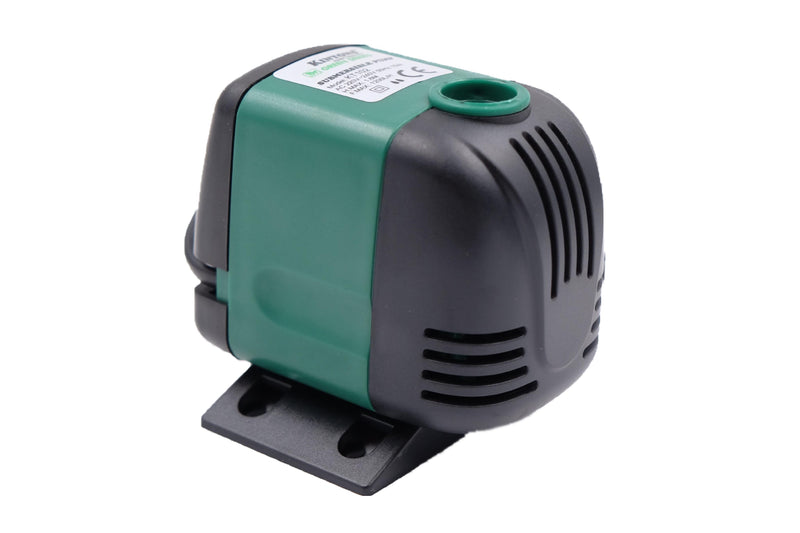 Kintons 102 Pump 15Watt 1.6M 1200L/H - CityFarm