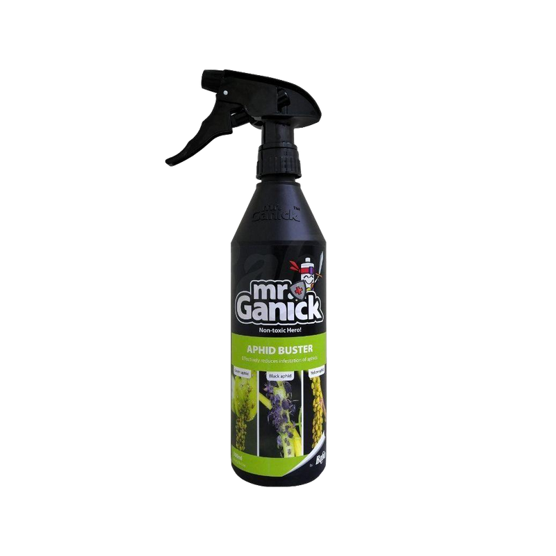 Baba Mr Ganick Aphid Buster Ready To Use (500ML)