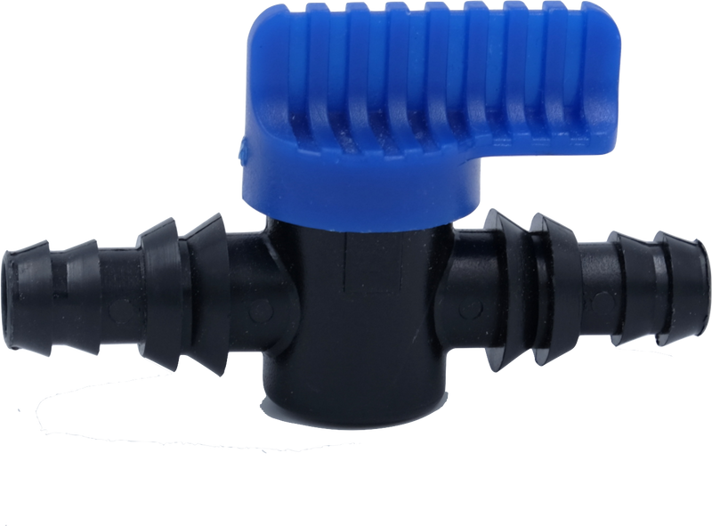 Quick Action Valve (16mm/20mm) - CityFarm