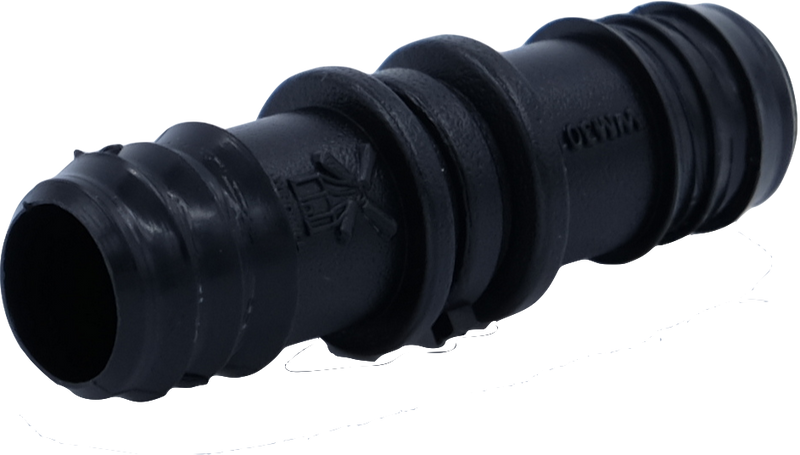 16mm Straight Join - CityFarm