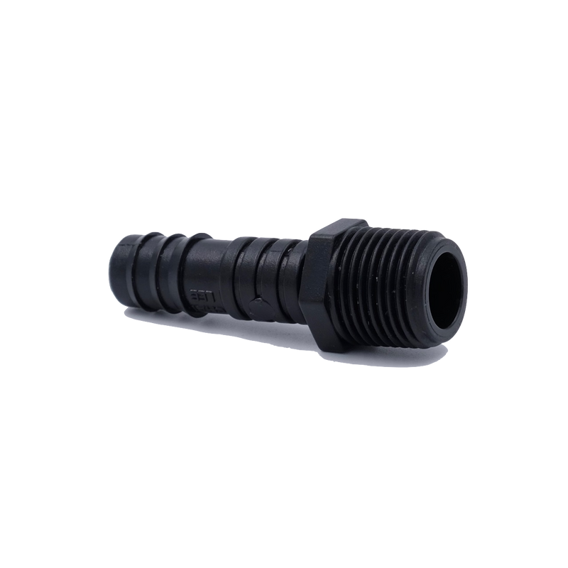 Threaded Male Director Join(1/2" x 16mm) - CityFarm