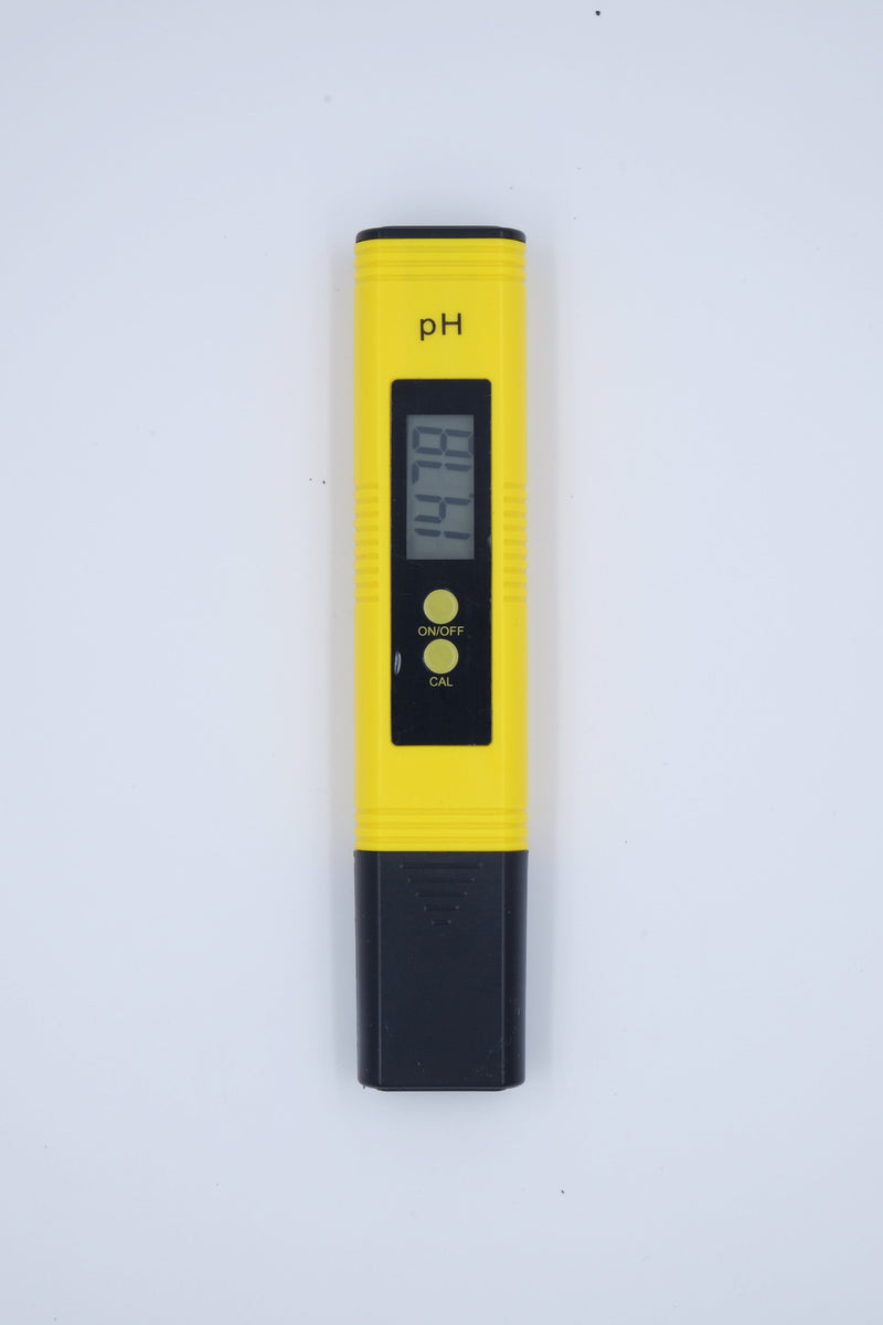 Digital LCD pH Meter Water Aquarium Tester Pen - CityFarm