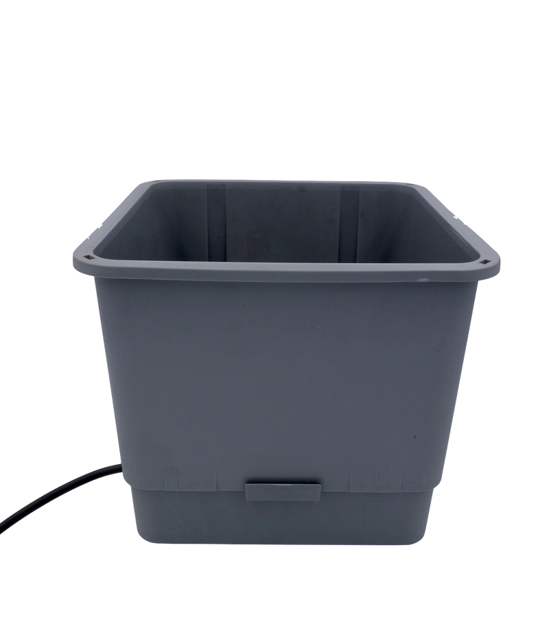 Autopot Square Pot-Hanging Basket - CityFarm