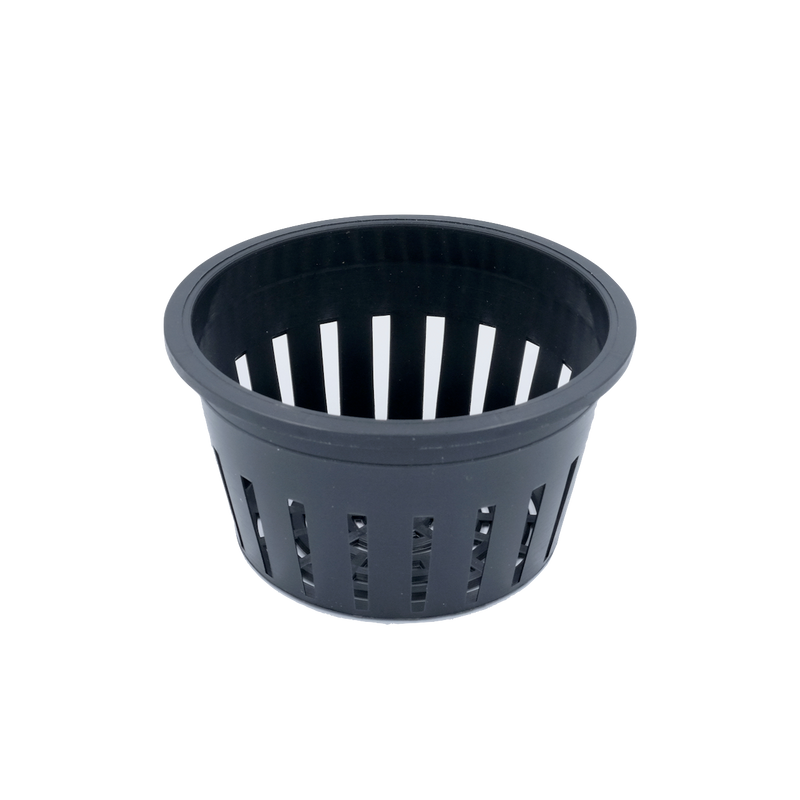 100mm Net Pot Net Cup Hydroponics Pot