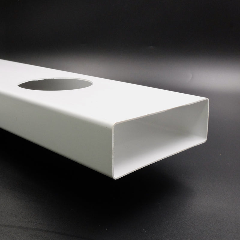 5ft(150cm) 2" x 6" NFT Channel