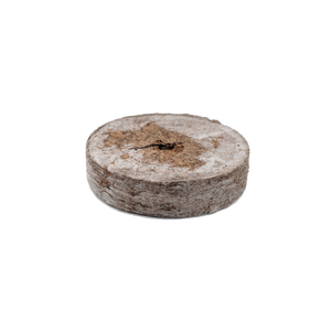 Jiffy Peat Pellet 44mm - CityFarm