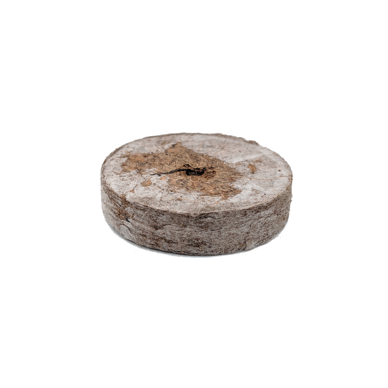 Jiffy Peat Pellet 44mm - CityFarm
