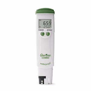 Hanna Instruments GroLine PH/EC&TDS Combo Tester - CityFarm