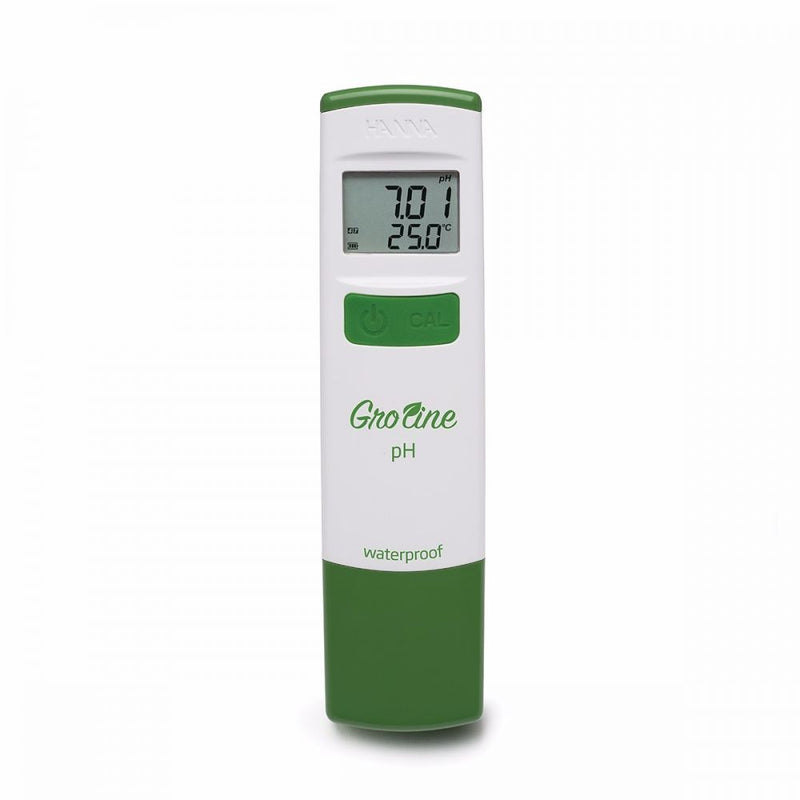 Hanna Instruments GroLine pH Tester - CityFarm