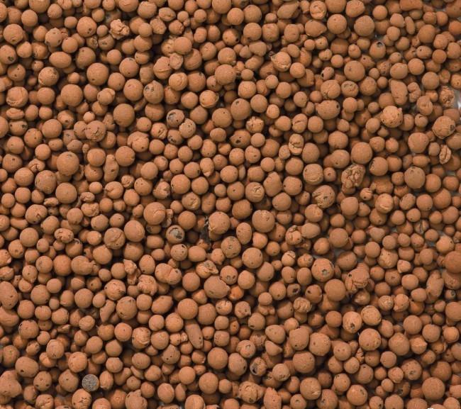 LECA Clay Pebbles Hydrokorrels Netherlands Import (Approx 4L, 2kg)