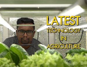 [YouTube] Latest Technology in Agriculture (Malaysian Documentary)