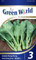 Caixin Hong Kong - CityFarm Malaysia - The Urban Farming Expert
