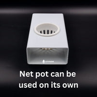 HexaPot | HyGrowPot Alternative - Large Pot for NFT