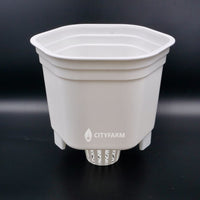HexaPot | HyGrowPot Alternative - Large Pot for NFT