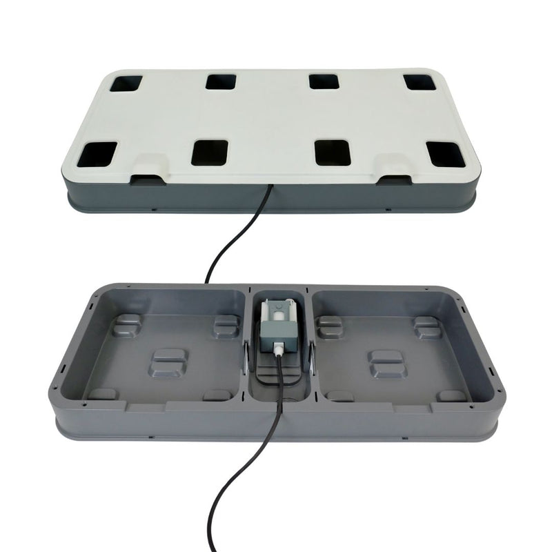 AutoPot Double Hydrotray for Leafy Greens and Herbs 2024 Model