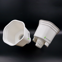 HexaPot | HyGrowPot Alternative - Large Pot for NFT