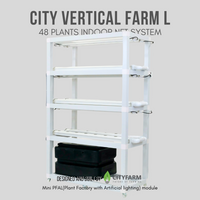 City Vertical Farm L