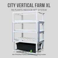 City Vertical Farm XL