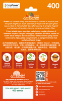 Celery Puteri 400 - CityFarm Malaysia - The Urban Farming Expert