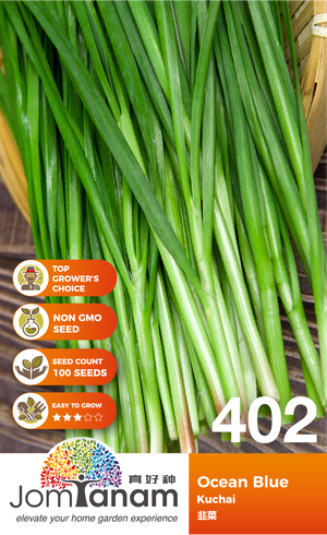 Kuchai Blue Ocean 402 - CityFarm Malaysia - The Urban Farming Expert