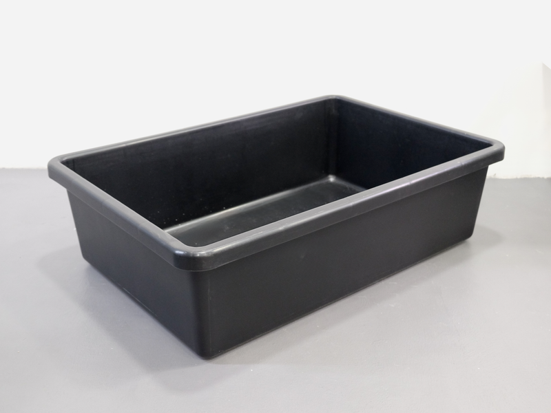 200 Liter Guppy Tank