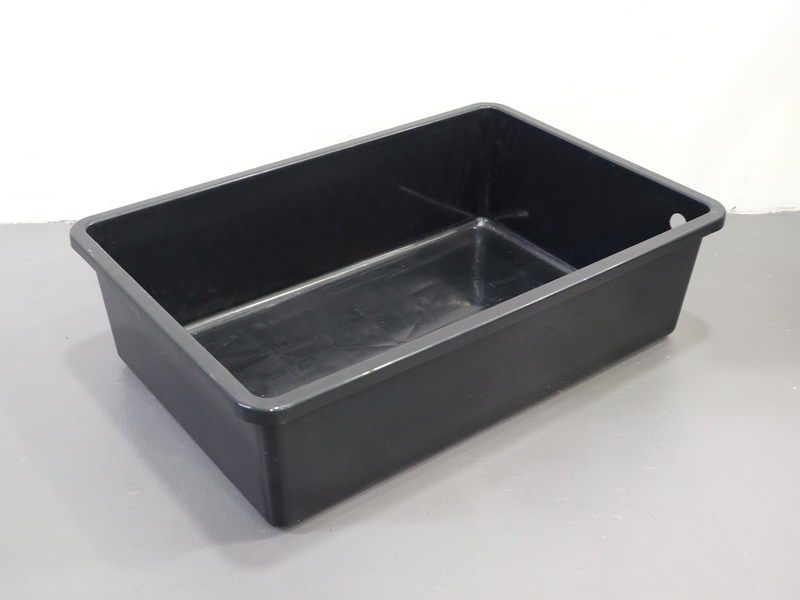 120 Liter Guppy Tank