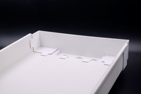 300mm x 65mm End Cap - CityFarm Malaysia - The Urban Farming Expert