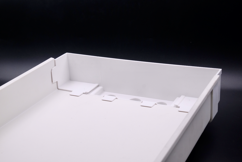 300mm x 65mm End Cap