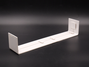 300mm x 65mm Connector Join - CityFarm Malaysia - The Urban Farming Expert