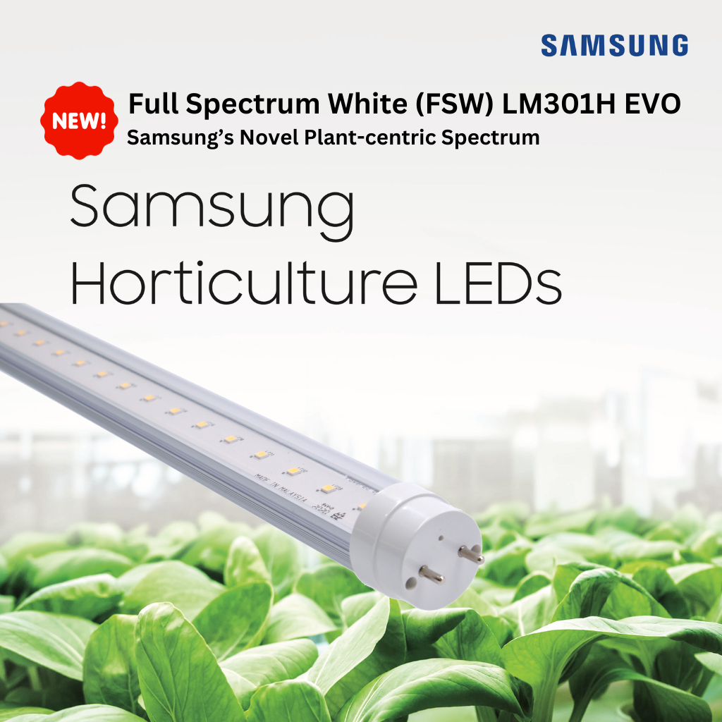 4 foot full spectrum deals led grow lights