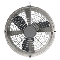 Termotecnica Pericoli ACF21P Cylindrical Air Circulation Fan