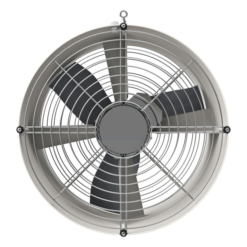 Termotecnica Pericoli ACF21P Cylindrical Air Circulation Fan