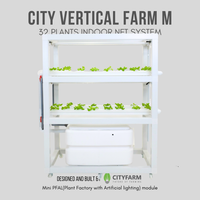 City Vertical Farm M