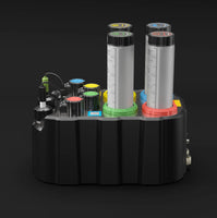 NIDO ONE V2- ALL-IN-ONE Hydroponics IoT Controller with Auto Dosing, Cloud Access & Mobile App