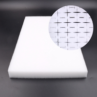 Germination Sponge (1 sheet = 117 Cubes) - CityFarm Malaysia - The Urban Farming Expert