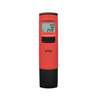 Bread and Dough pH Tester - HI981038