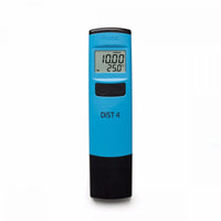 Hanna Instruments DiST® 4 Waterproof EC Tester (0.00-20.00 mS/cm) HI98304 - CityFarm