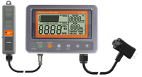AZ Instrument Carbon Dioxide Monitor and Controller AZ7530 - CityFarm