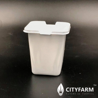 NUWA Cup - CityFarm