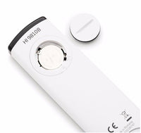 Hanna Instruments Waterproof Pocket pH Tester with 0.01 Resolution - pHep®+ HI98108 - CityFarm