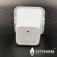 NUWA Cup - CityFarm