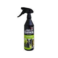 Baba Mr Ganick Aphid Buster Ready To Use (500ML) - CityFarm Malaysia - The Urban Farming Expert