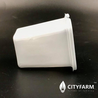 NUWA Cup - CityFarm