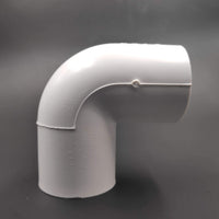 32mm Elbow Joint PVC - CityFarm