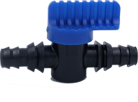 Quick Action Valve (16mm/20mm) - CityFarm